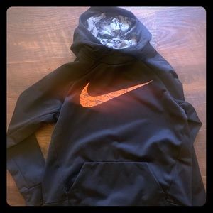 Nike Drifit Hoodie